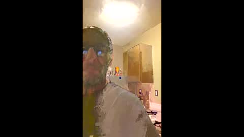 ariesborn418 online show from March 24, 1:54 am