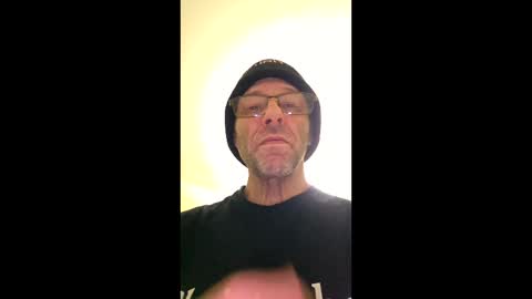 ariesborn418 online show from March 29, 7:30 am