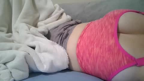 ariesfirebaby online show from January 31, 1:43 am