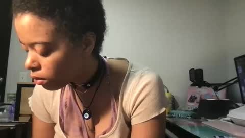 ariessisbetter online show from March 25, 9:43 pm