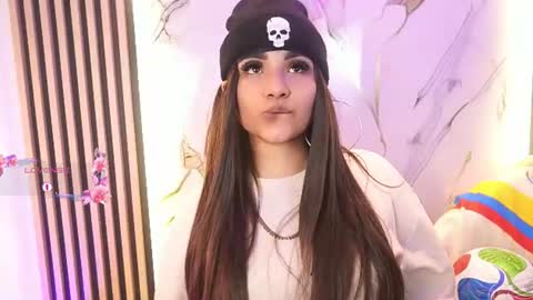 Arigi Gomez online show from July 6, 3:03 pm