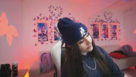 Arigi Gomez online show from July 15, 11:37 am