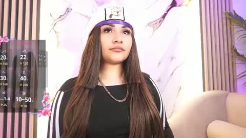 Arigi Gomez online show from July 18, 11:36 am