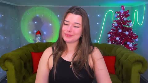 Ari online show from December 5, 12:11 pm