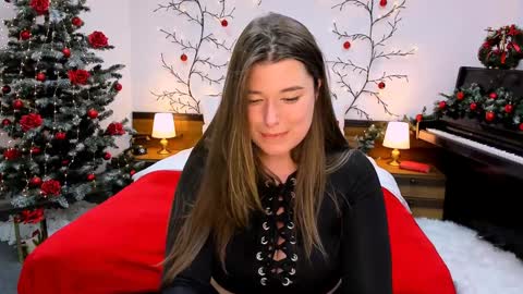 Ari online show from December 6, 7:56 pm
