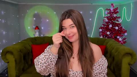 Ari online show from December 9, 12:08 pm