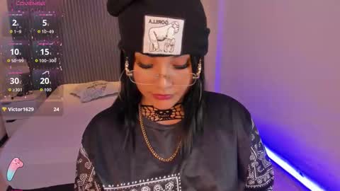 Arigy  Everyday From 1430 to 2130 Col Time online show from March 21, 8:23 pm