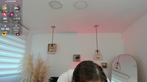 Ari  online show from October 5, 7:34 pm