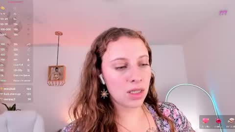 Ari  online show from July 23, 1:58 am