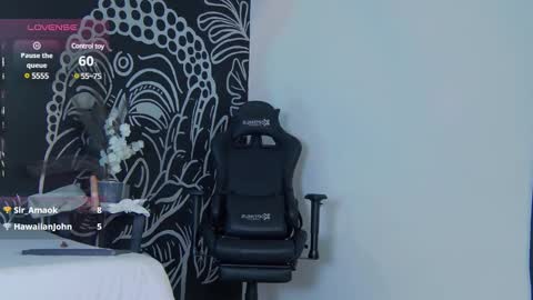 Ari online show from March 11, 11:37 pm