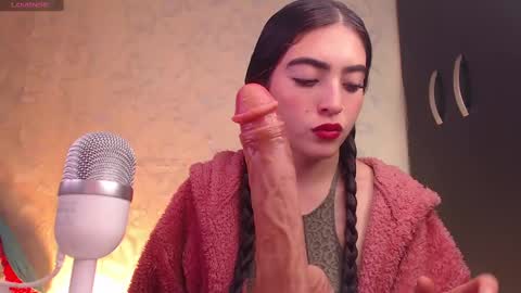 ARII VEGA online show from January 5, 3:23 pm