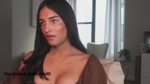 Aria online show from October 2, 8:05 pm