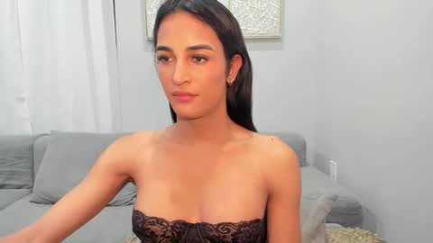 Aria online show from December 16, 7:13 am