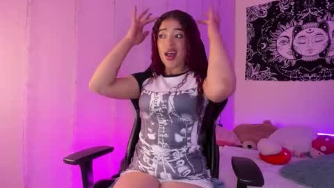 arii online show from October 2, 5:36 am