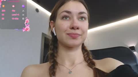 Ariadna online show from March 4, 8:13 am