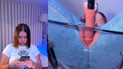  Arianna  online show from January 20, 1:53 pm