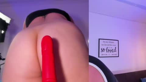  Arianna  online show from March 4, 3:26 pm