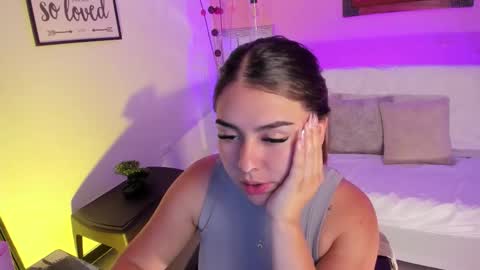  Arianna  online show from October 18, 4:19 pm