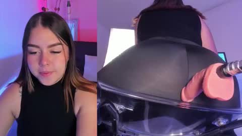  Arianna  online show from October 28, 12:41 pm