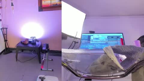  Arianna  online show from November 25, 3:01 pm