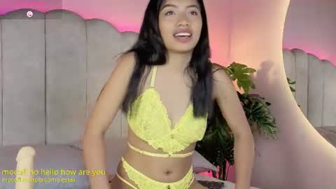 Snapshot of ariiastar chatting on July 17, 3:13 am Ari Star online show from July 17, 3:13 am