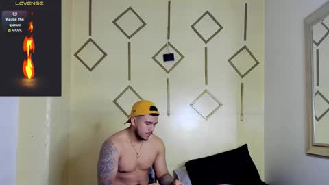 Ariies13 online show from November 2, 12:51 pm