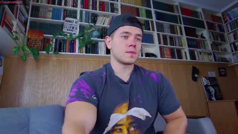 A n g e l  f r o m  H e l l online show from September 27, 6:29 am