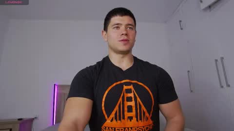 A n g e l  f r o m  H e l l online show from February 12, 8:31 am