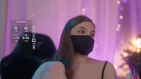 Snapshot of arima_ss chatting on December 8, 8:47 pm Arina online show from December 8, 8:47 pm