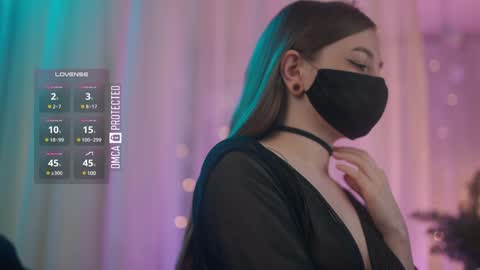 Snapshot of arima_ss chatting on December 29, 1:49 pm Arina online show from December 29, 1:49 pm