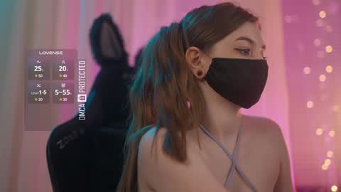 Snapshot of arima_ss chatting on January 10, 8:37 pm Arina online show from January 10, 8:37 pm