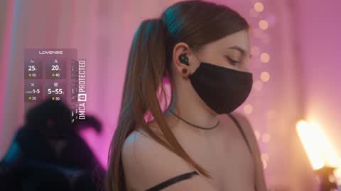 Snapshot of arima_ss chatting on January 19, 7:37 pm Arina online show from January 19, 7:37 pm
