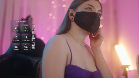 Snapshot of arima_ss chatting on January 25, 11:11 pm Arina online show from January 25, 11:11 pm