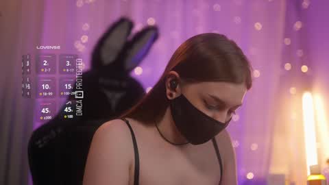 Snapshot of arima_ss chatting on February 1, 11:48 pm Arina online show from February 1, 11:48 pm