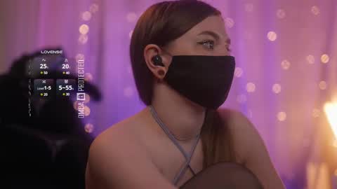 Snapshot of arima_ss chatting on February 11, 10:39 pm Arina online show from February 11, 10:39 pm