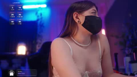 Arina online show from September 20, 4:52 pm