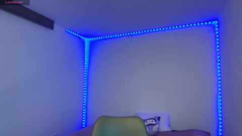 arimoon18 online show from January 17, 12:37 am