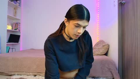 arimoon18 online show from June 19, 11:58 am