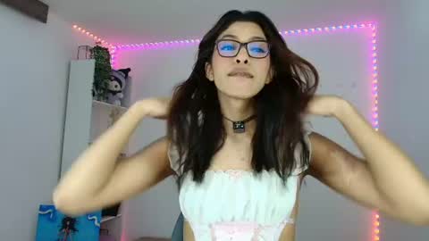 arimoon18 online show from June 23, 12:14 pm