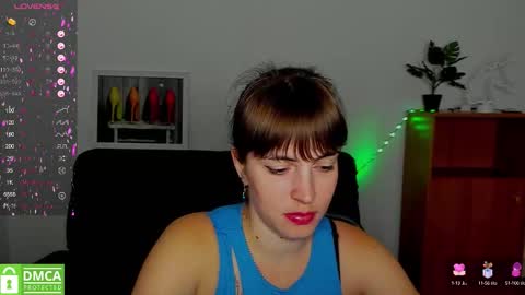 Snapshot of arina_lollypop chatting on September 16, 5:30 am Arina online show from September 16, 5:30 am
