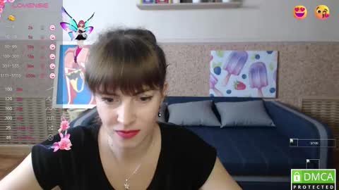 Snapshot of arina_lollypop chatting on September 20, 5:30 am Arina online show from September 20, 5:30 am