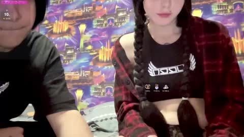 Arinka online show from December 20, 12:16 pm