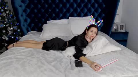 ArinaArnold online show from December 20, 3:36 am