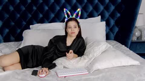 ArinaArnold online show from December 20, 6:40 am