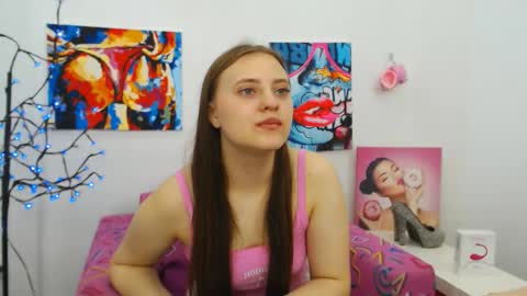 Snapshot of arinabelle chatting on May 31, 3:26 am arinabelle online show from May 31, 3:26 am
