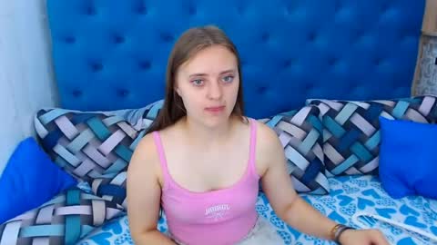 arinabelle online show from July 20, 10:39 am