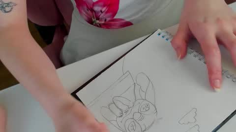 Arinakubrick online show from March 10, 5:29 pm