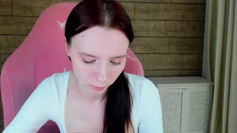 Snapshot of arinakubrick chatting on July 2, 3:23 am Arinakubrick online show from July 2, 3:23 am