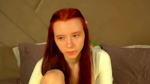 Snapshot of arinakubrick chatting on July 19, 4:33 pm Arinakubrick online show from July 19, 4:33 pm