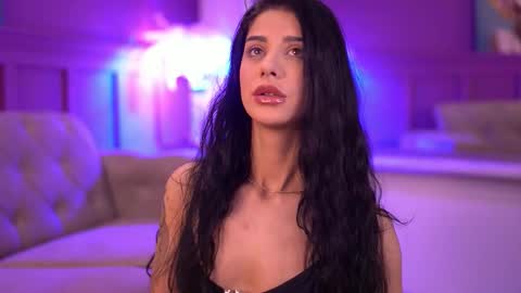 Arina online show from September 21, 5:14 pm